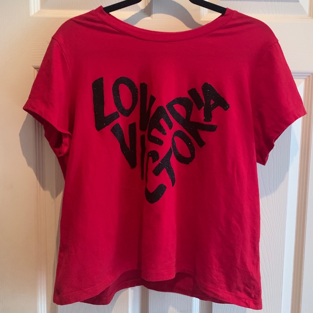 Victoria’s Secret Tshirt